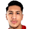 Fernando Vargas Jr
