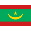 Mauritanija U23