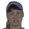 Heike Janse Van Vuuren