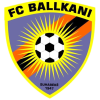 FC Ballkani U21