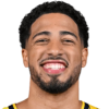 Tyrese Haliburton