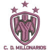 Millonarios