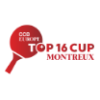 ITTF Europe TOP 16 Cup Femenino