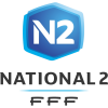 National 2 - B csoport