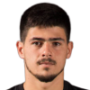 Andreas Vlachomitros