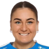Andrea Mist Palsdottir