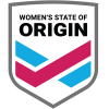 State of Origin Wanita