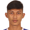 Chanpraseth Sek