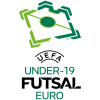 UEFA salės futboto Europos čempionatas U19
