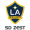 San Diego Zest