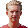 Markus Seim-Monsen