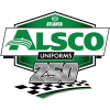 Alsco Uniforms 250 ატლანტა