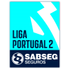 Magafoot, onde a informação aparece: II Liga Portuguesa