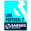 Лига Португалия 2