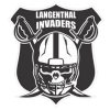 Langenthal Invaders