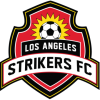 Los Angeles Strikers W