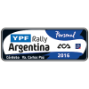Argentin Rally