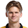 David Moller Wolfe