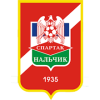 Spartak Nalchik U21
