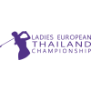 Ladies European Thailand Championship - Naiset