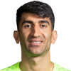 Alireza Beiranvand