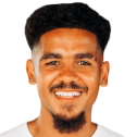 Fortune R. player photo