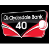 Clydesdale Bank 40