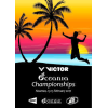 BWF Okeanijos čempionatai Vyrai