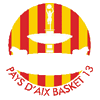 Pays d'Aix Basket 13 W
