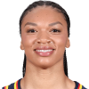 Makayla Timpson