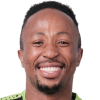Mbali Tshabalala