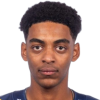 Zaine McKenzie