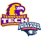 Resultados de Tennessee Tech vs Southern Indiana, historial de ...