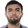 Otabek Jurakuziev