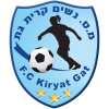 Maccabi Kiryat Gat F