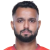 Nikhil Prabhu