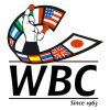 Bantamweight Masculin WBC Title