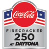 Coca-Cola Firecracker 250