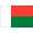 Madagascar U18 team logo