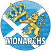 Edinburgh Monarchs