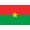 Burkina Faso W