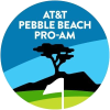Pro-Am Nacional de Pebble Beach da AT&T