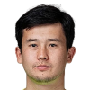 Zhandar Zhangaliev