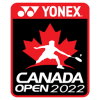 BWF WT Canada Open Doubler Mænd