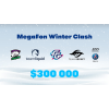 MegaFon Winter Clash