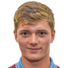 Joe Ashton