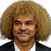 Carlos Valderrama