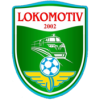 Lokomotiv Tashkent