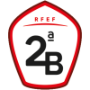 Segunda Division B - Grupo 2