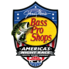 Balapan Malam Bass Pro Shops NRA